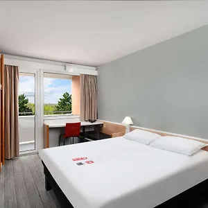 Ibis Citysouth בודפשט