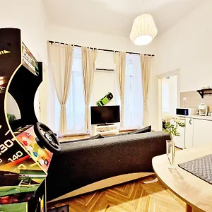 Free Parking Sega Rally Apartament